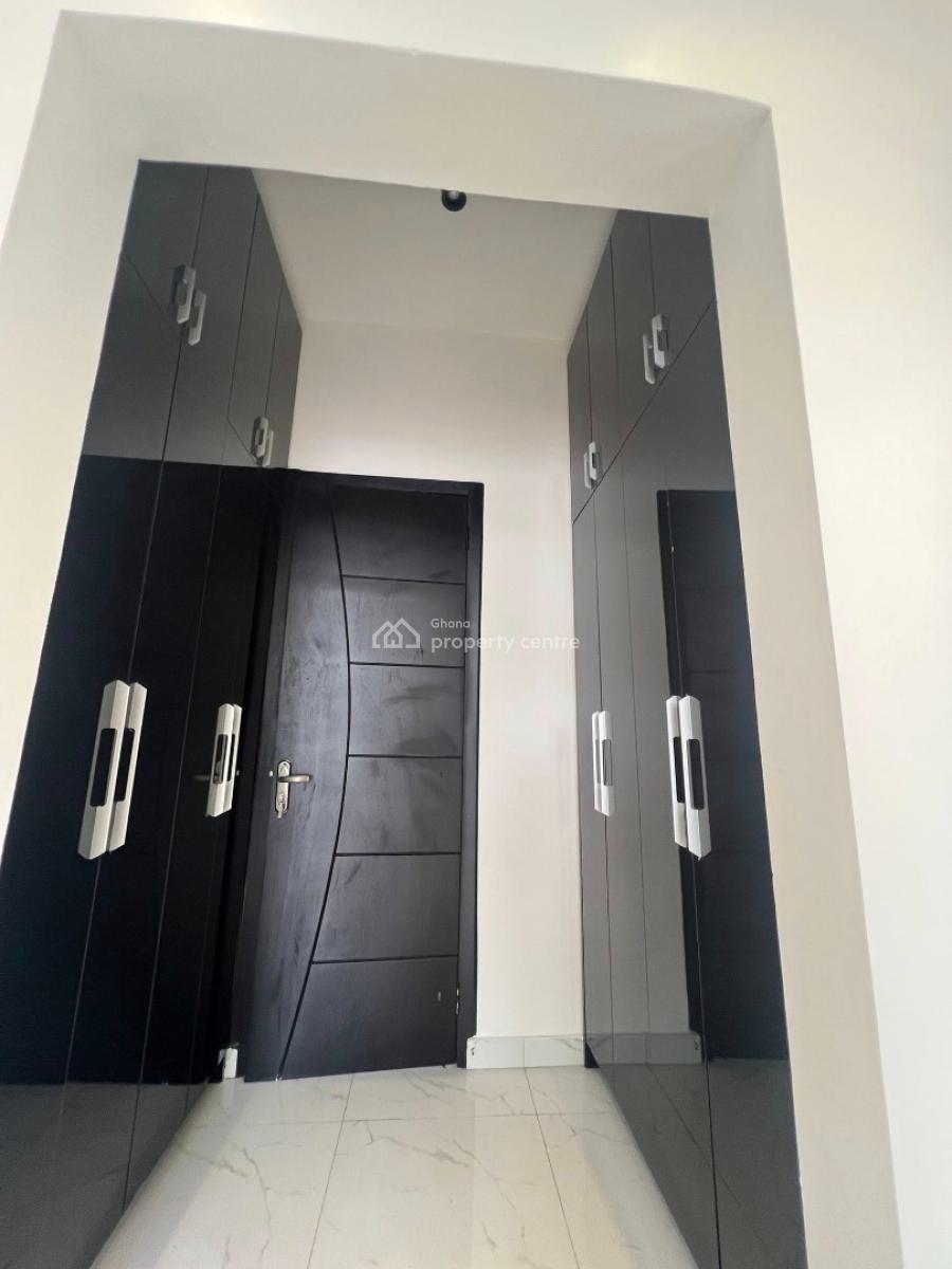 Executive Newly Built 3 Bedrooms, Ashaley Botwe, Adenta Municipal, Accra, House for Sale