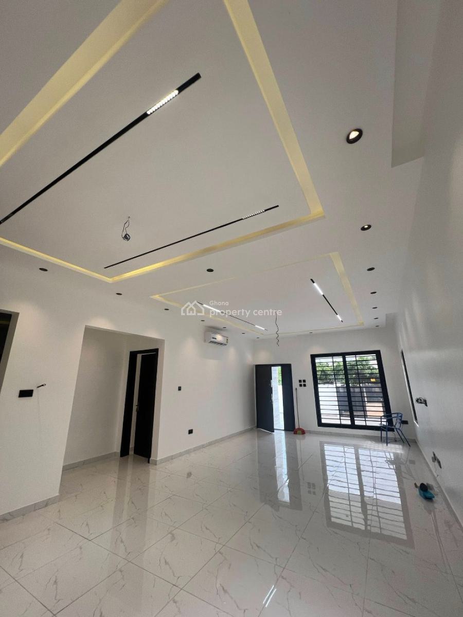 Executive Newly Built 3 Bedrooms, Ashaley Botwe, Adenta Municipal, Accra, House for Sale