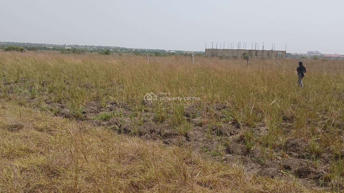 Limited, Mixed-use Plots for Grabs-dawhenya, Bueko Destination, Dawhenya, Tema, Accra, Residential Land for Sale