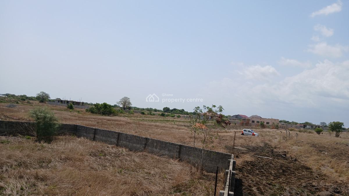Limited, Mixed-use Plots for Grabs-dawhenya, Bueko Destination, Dawhenya, Tema, Accra, Residential Land for Sale