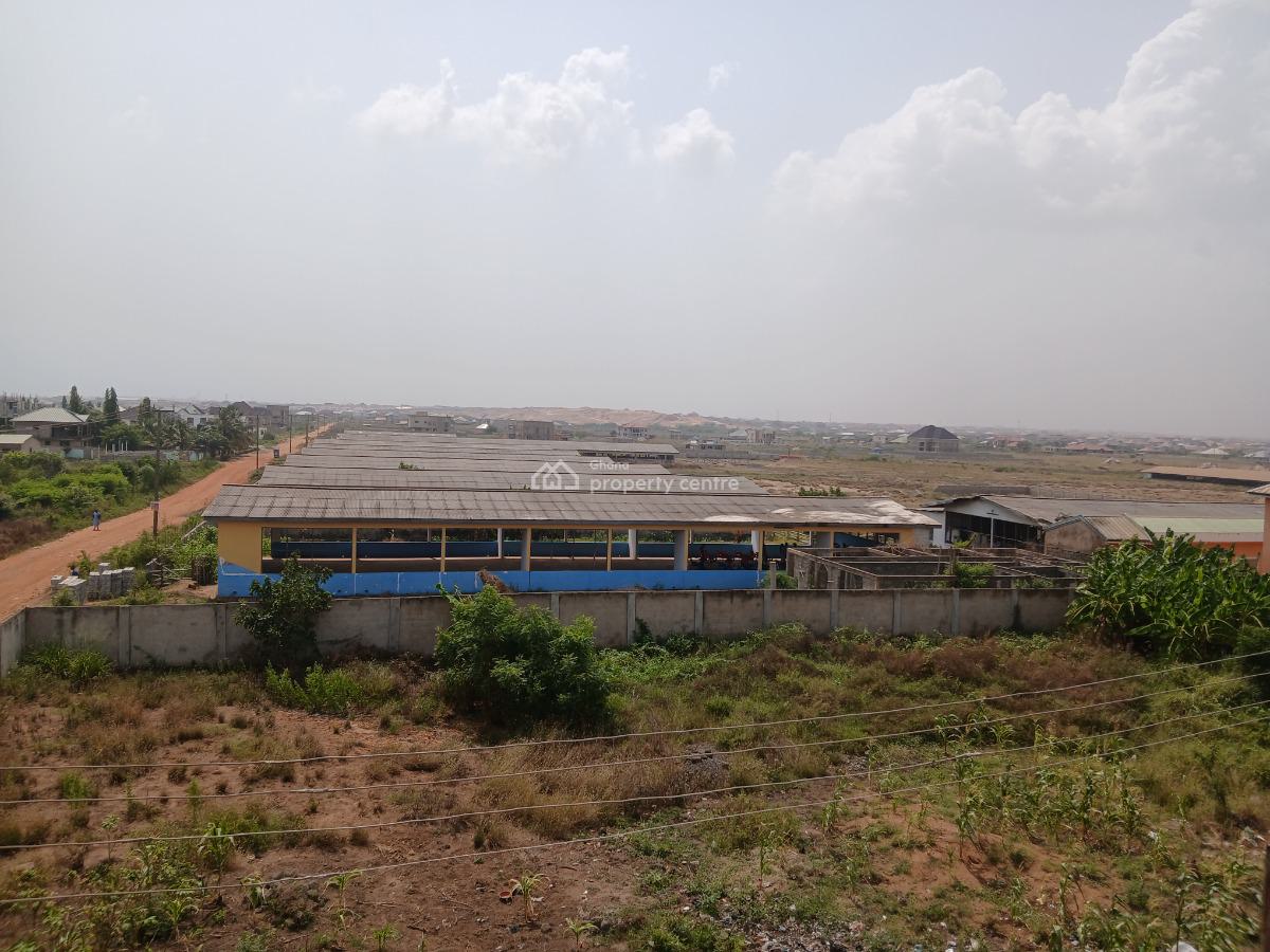 20% Price Drop on Prime Plots in Tema, Community 25 Mall, Tema, Accra, Residential Land for Sale