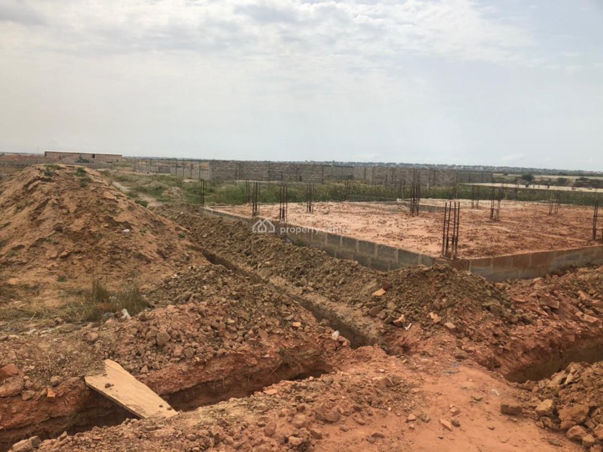 20% Price Drop on Prime Plots in Tema, Community 25 Mall, Tema, Accra, Residential Land for Sale