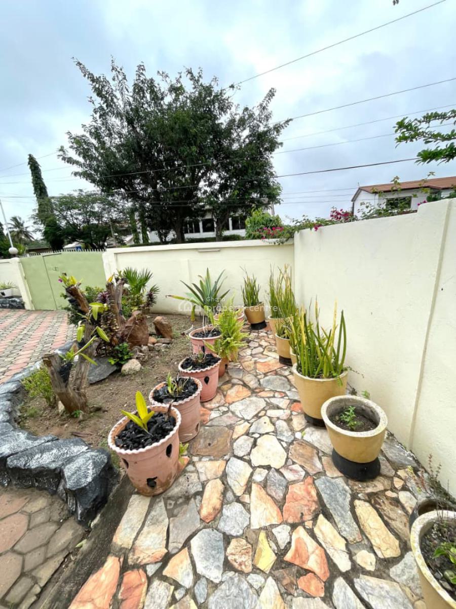 Spacious 5-bedroom House in Kanda, Kanda, Kanda Estate, Accra, House for Sale