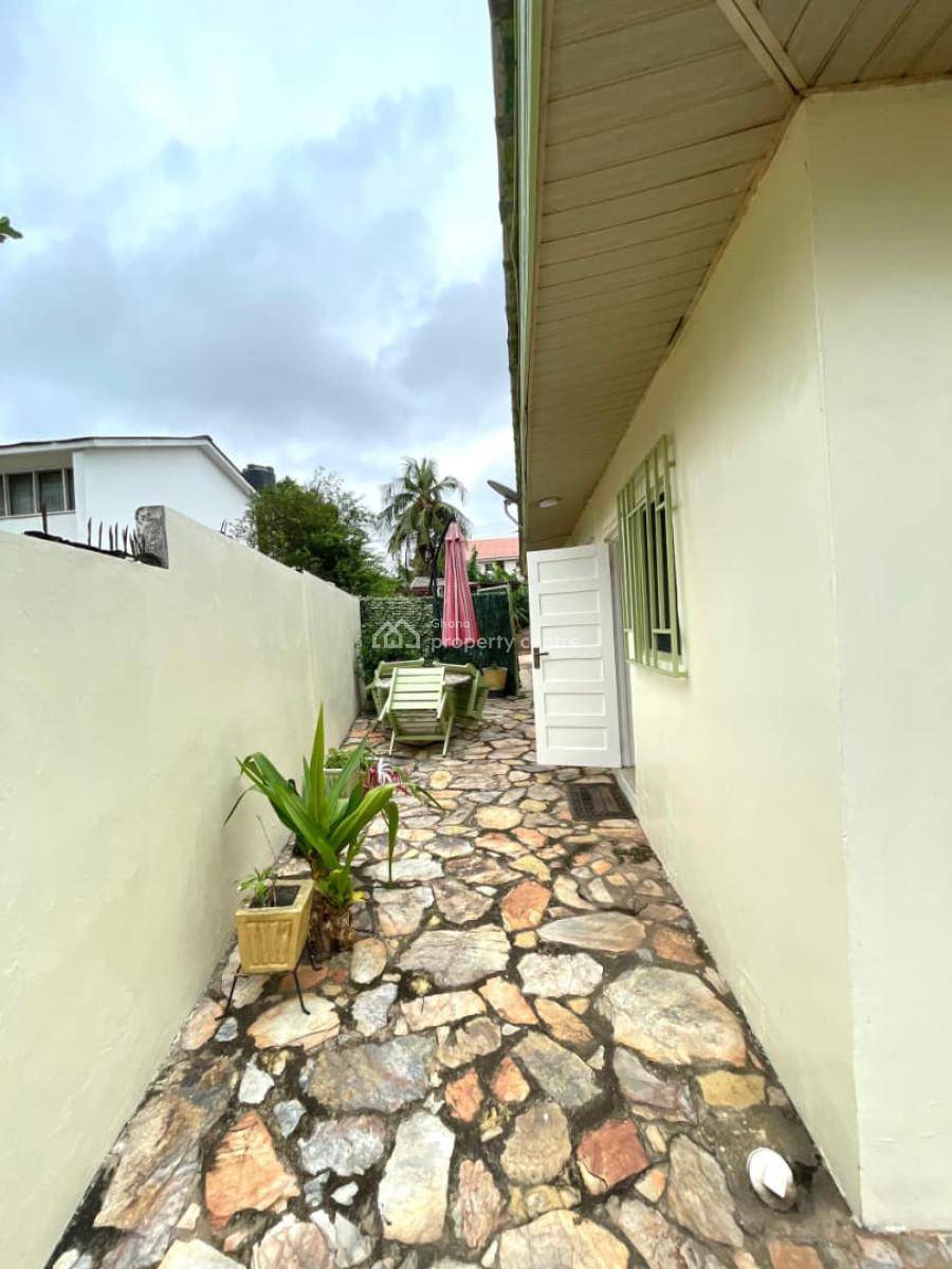Spacious 5-bedroom House in Kanda, Kanda, Kanda Estate, Accra, House for Sale