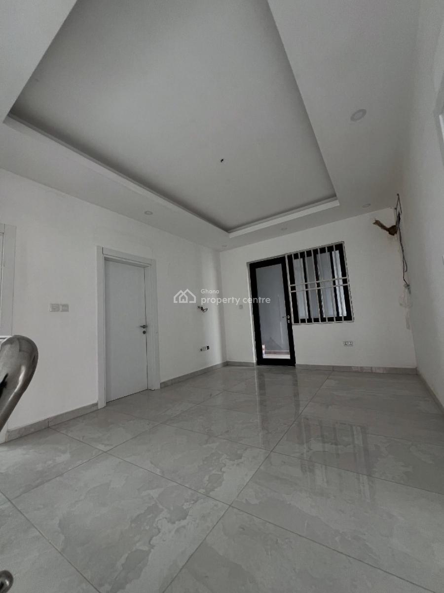 Executive Newly Built All En-suite 4 Bedroom, East Legon, Accra, House for Sale