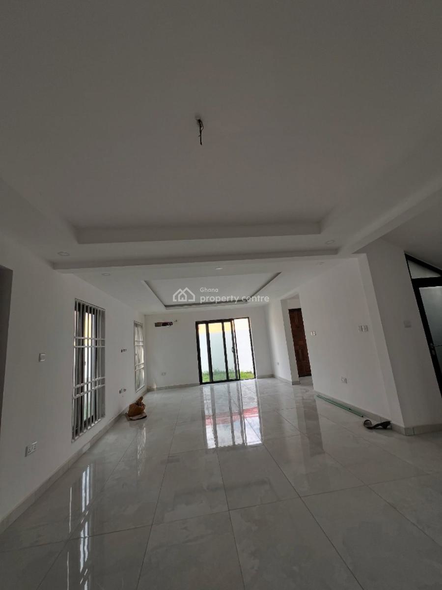 Executive Newly Built All En-suite 4 Bedroom, East Legon, Accra, House for Sale