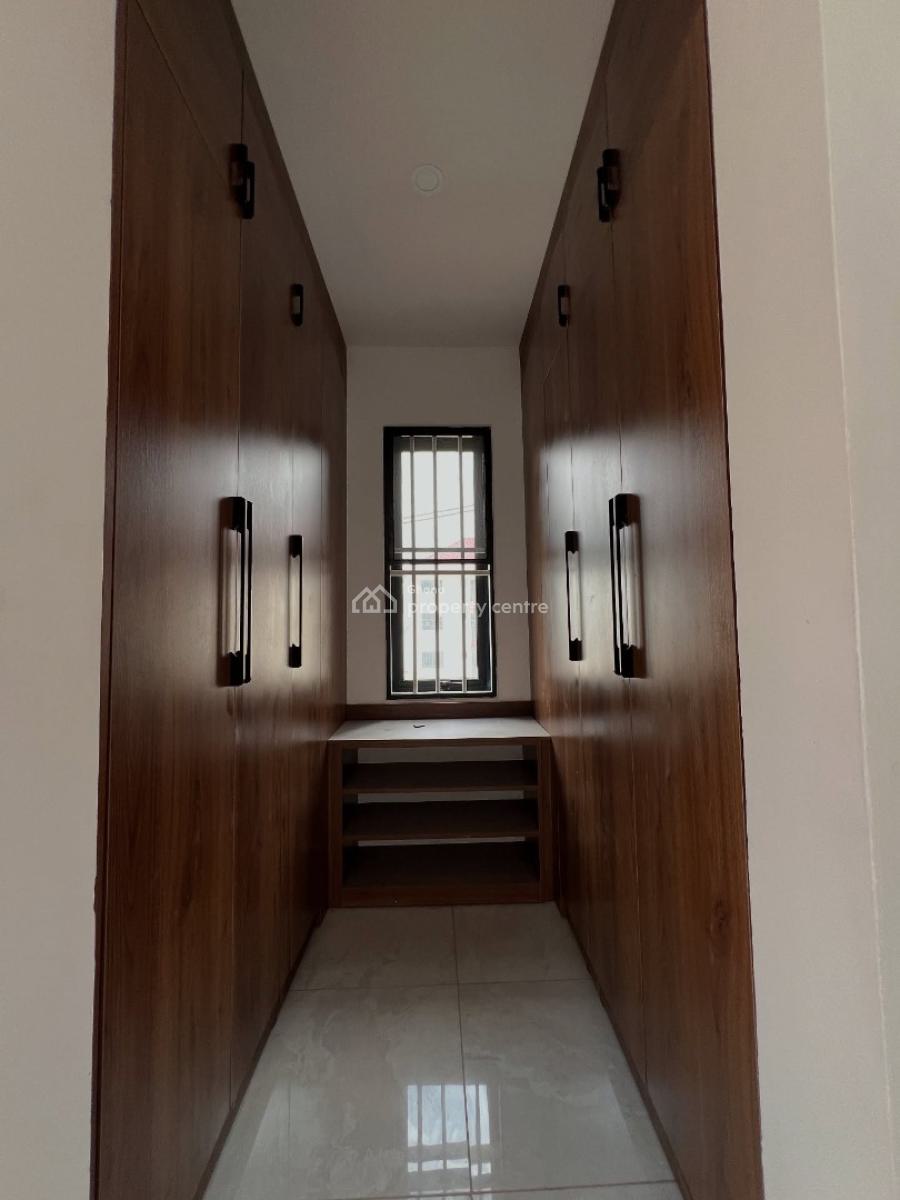 Executive Newly Built All En-suite 4 Bedroom, East Legon, Accra, House for Sale