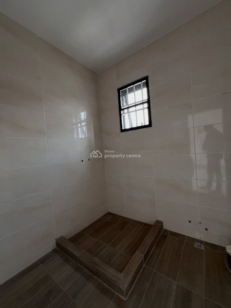 Executive Newly Built All En-suite 4 Bedroom, East Legon, Accra, House for Sale