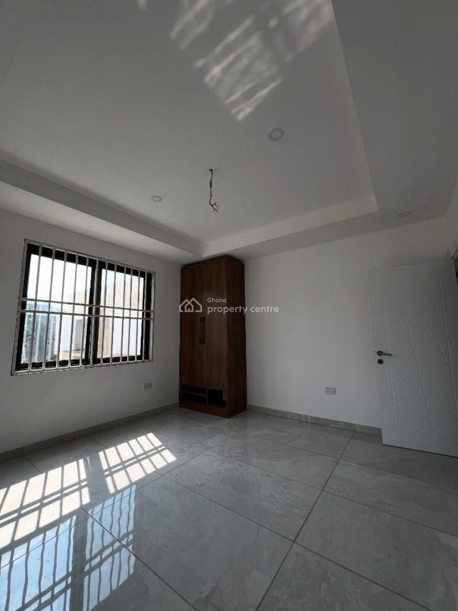 Executive Newly Built All En-suite 4 Bedroom, East Legon, Accra, House for Sale
