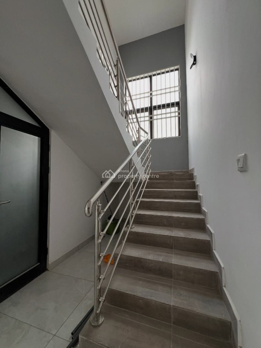 Executive Newly Built All En-suite 4 Bedroom, East Legon, Accra, House for Sale