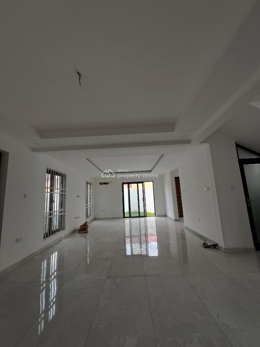 Executive Newly Built All En-suite 4 Bedroom, East Legon, Accra, House for Sale