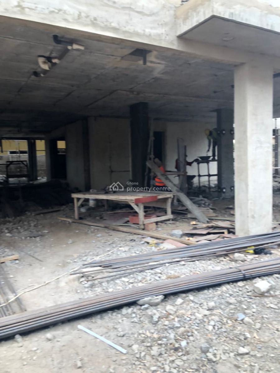 Off-plan 1 Bedroom Apartment, Adjiringanor, East Legon, Accra, Apartment for Sale