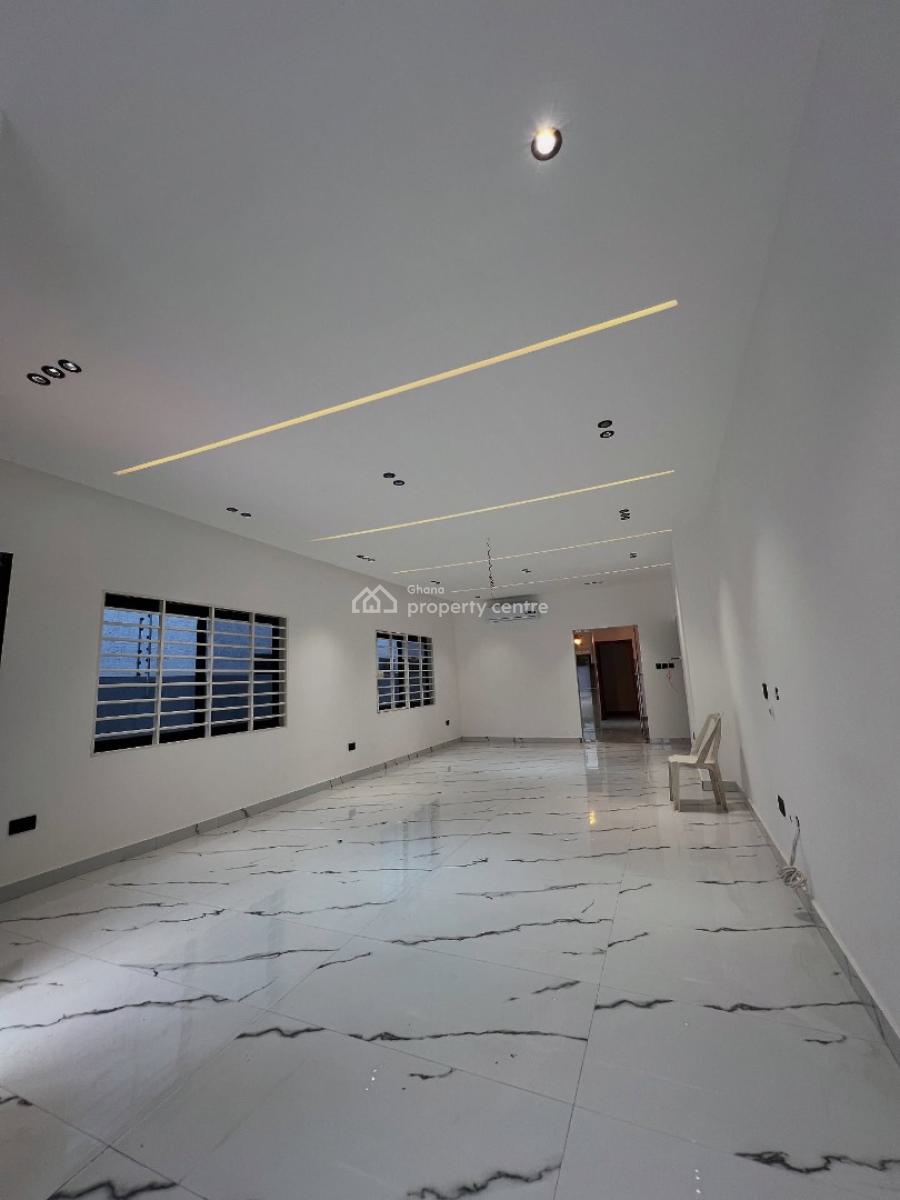 Executive Newly Built All En-suite 3 Bedrooms, Oyarifa, La Nkwantanang Madina Municipal, Accra, House for Sale