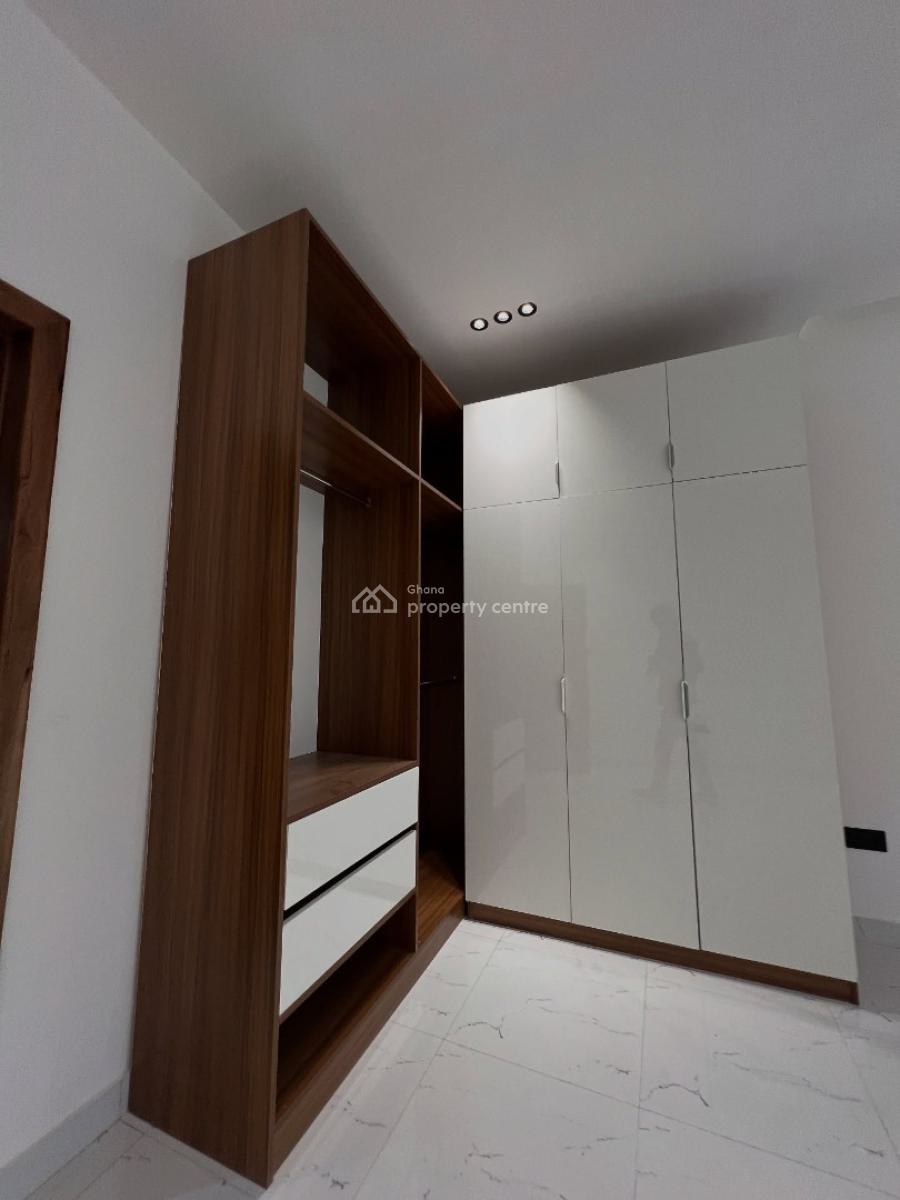 Executive Newly Built All En-suite 3 Bedrooms, Oyarifa, La Nkwantanang Madina Municipal, Accra, House for Sale