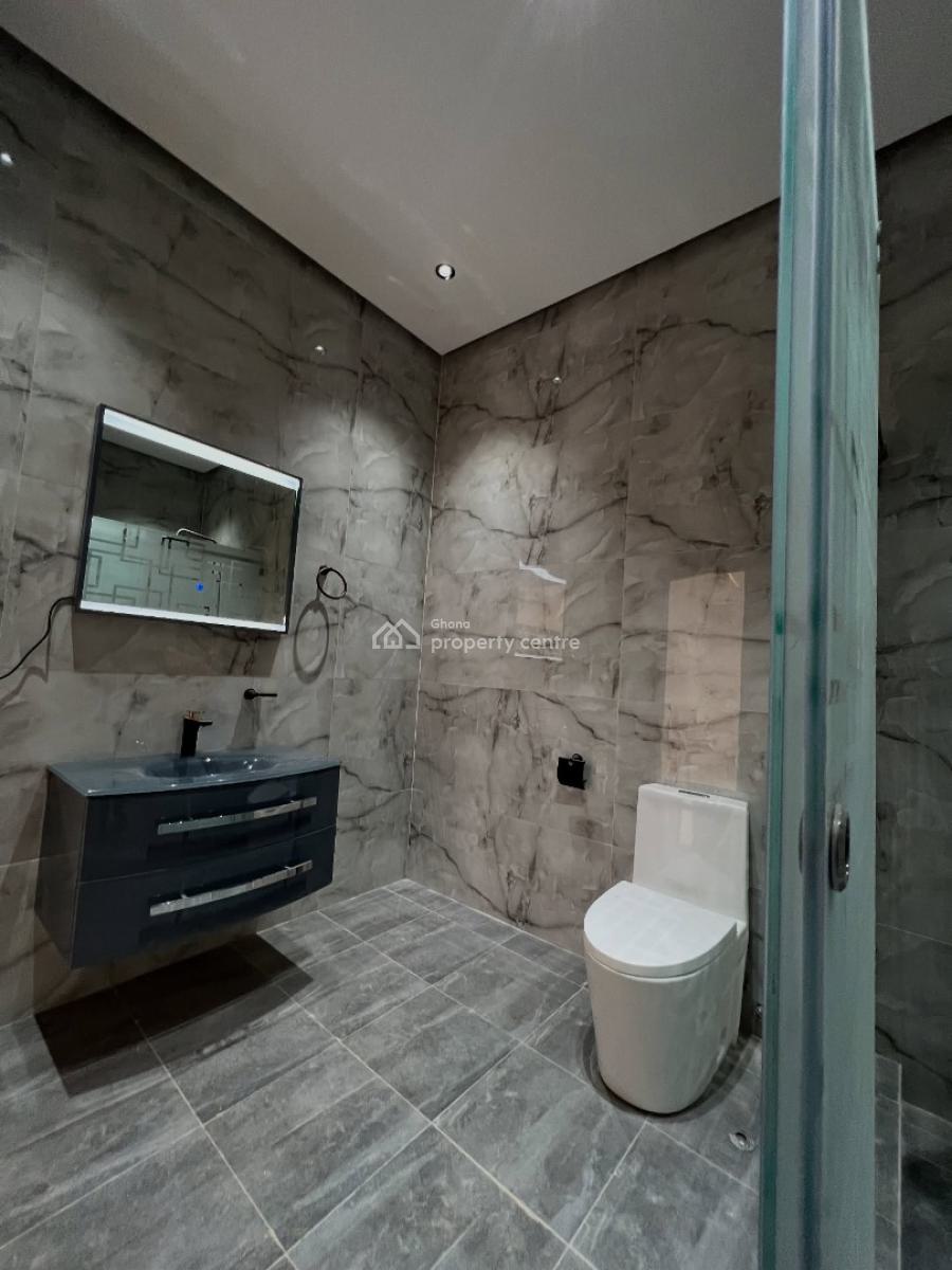Executive Newly Built All En-suite 3 Bedrooms, Oyarifa, La Nkwantanang Madina Municipal, Accra, House for Sale
