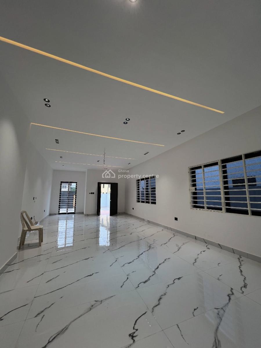 Executive Newly Built All En-suite 3 Bedrooms, Oyarifa, La Nkwantanang Madina Municipal, Accra, House for Sale