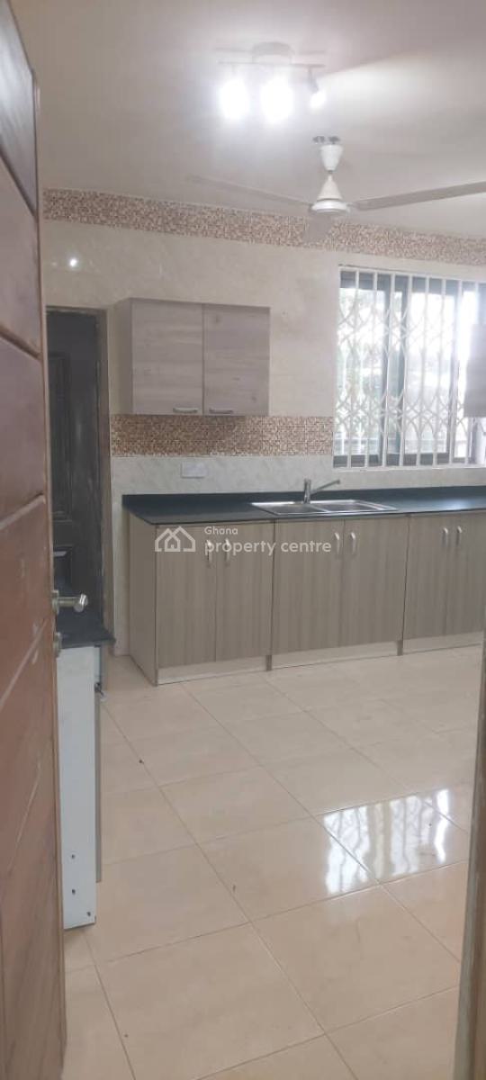 Fully Furnished 3 Bedroom Townhouse in a Gated Community, Achimota, Accra, Townhouse for Sale