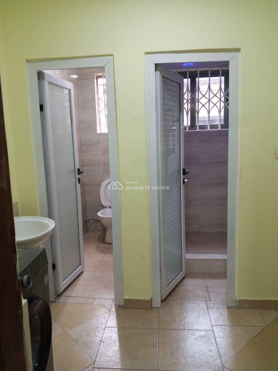 Fully Furnished 3 Bedroom Townhouse in a Gated Community, Achimota, Accra, Townhouse for Sale