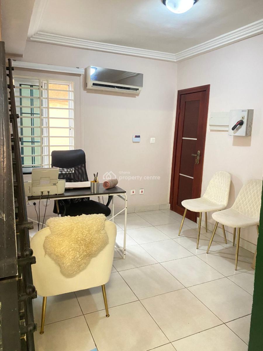 Fully Furnished 3 Bedroom Townhouse in a Gated Community, Achimota, Accra, Townhouse for Sale