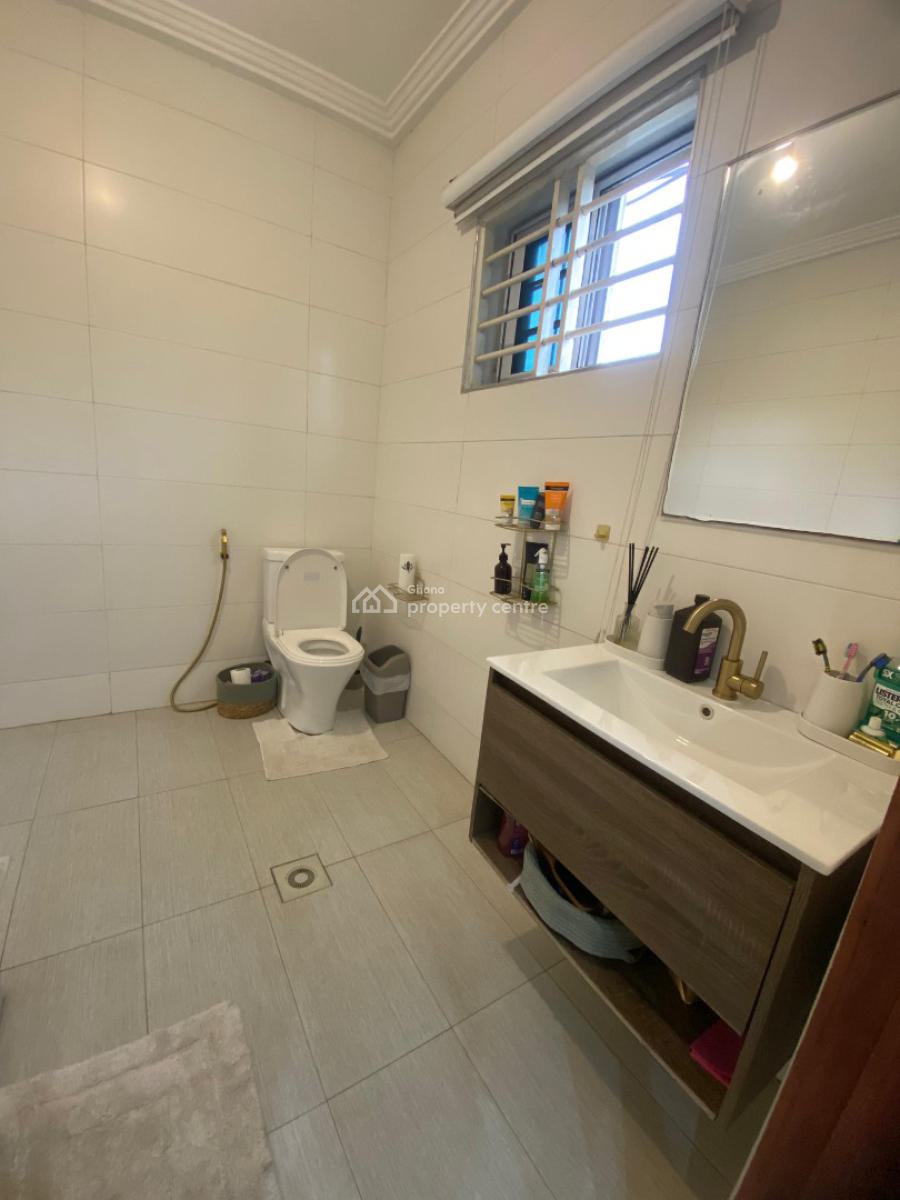 Fully Furnished 3 Bedroom Townhouse in a Gated Community, Achimota, Accra, Townhouse for Sale