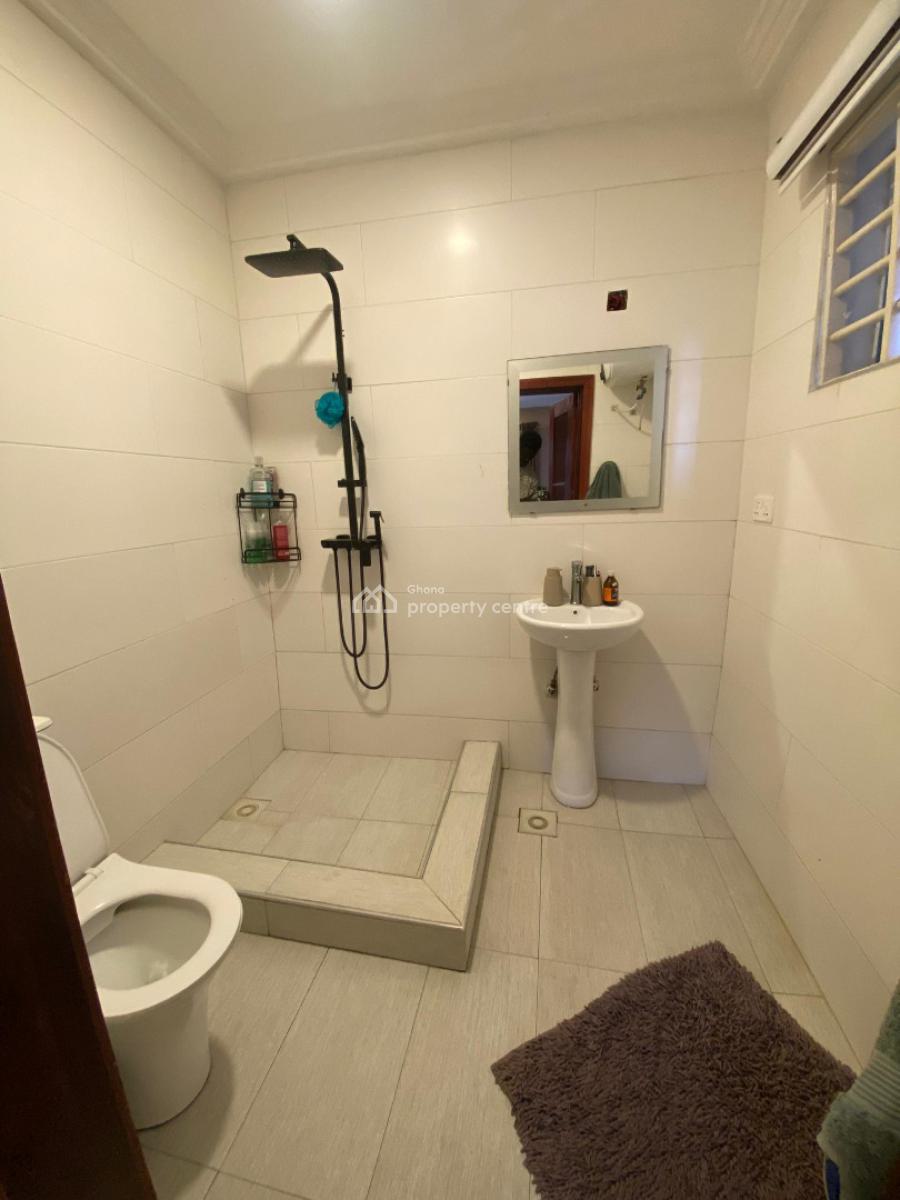 Fully Furnished 3 Bedroom Townhouse in a Gated Community, Achimota, Accra, Townhouse for Sale