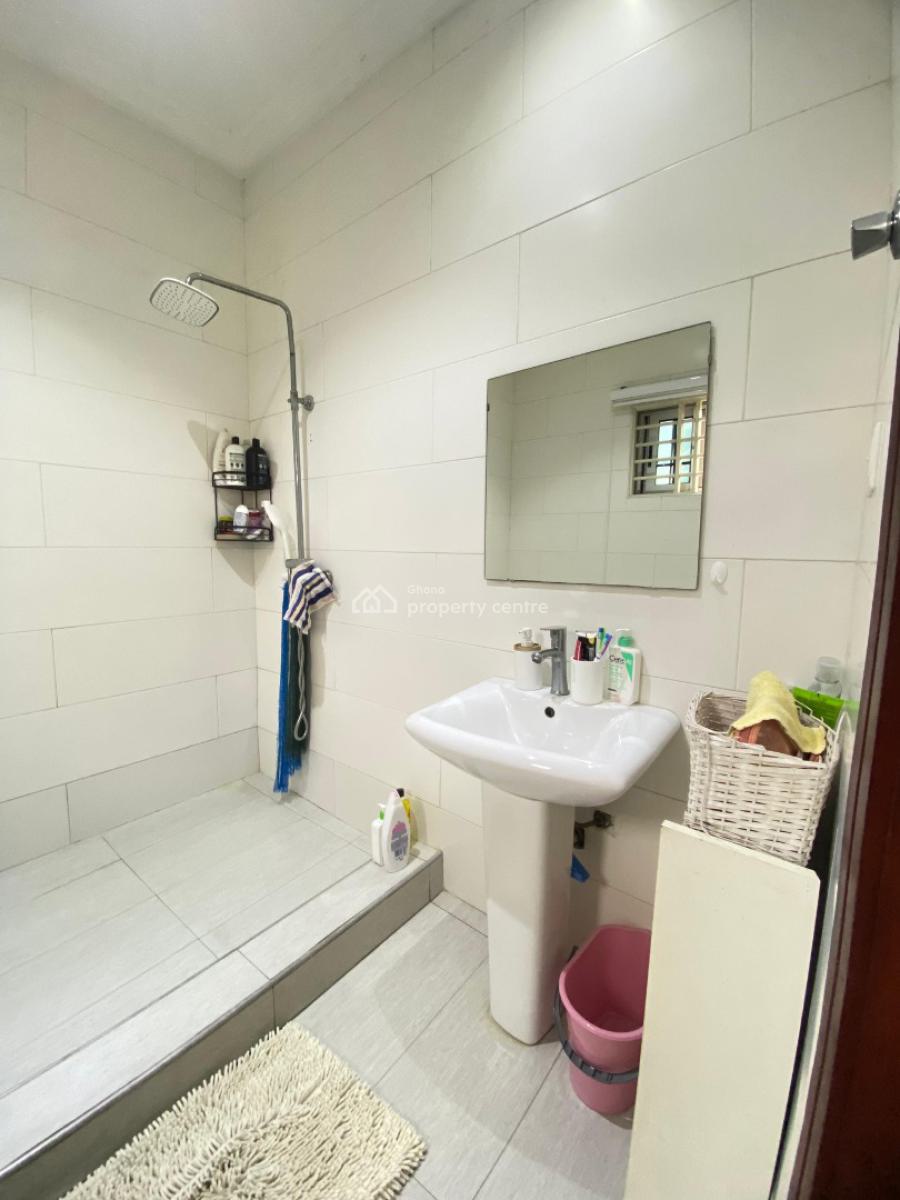 Fully Furnished 3 Bedroom Townhouse in a Gated Community, Achimota, Accra, Townhouse for Sale