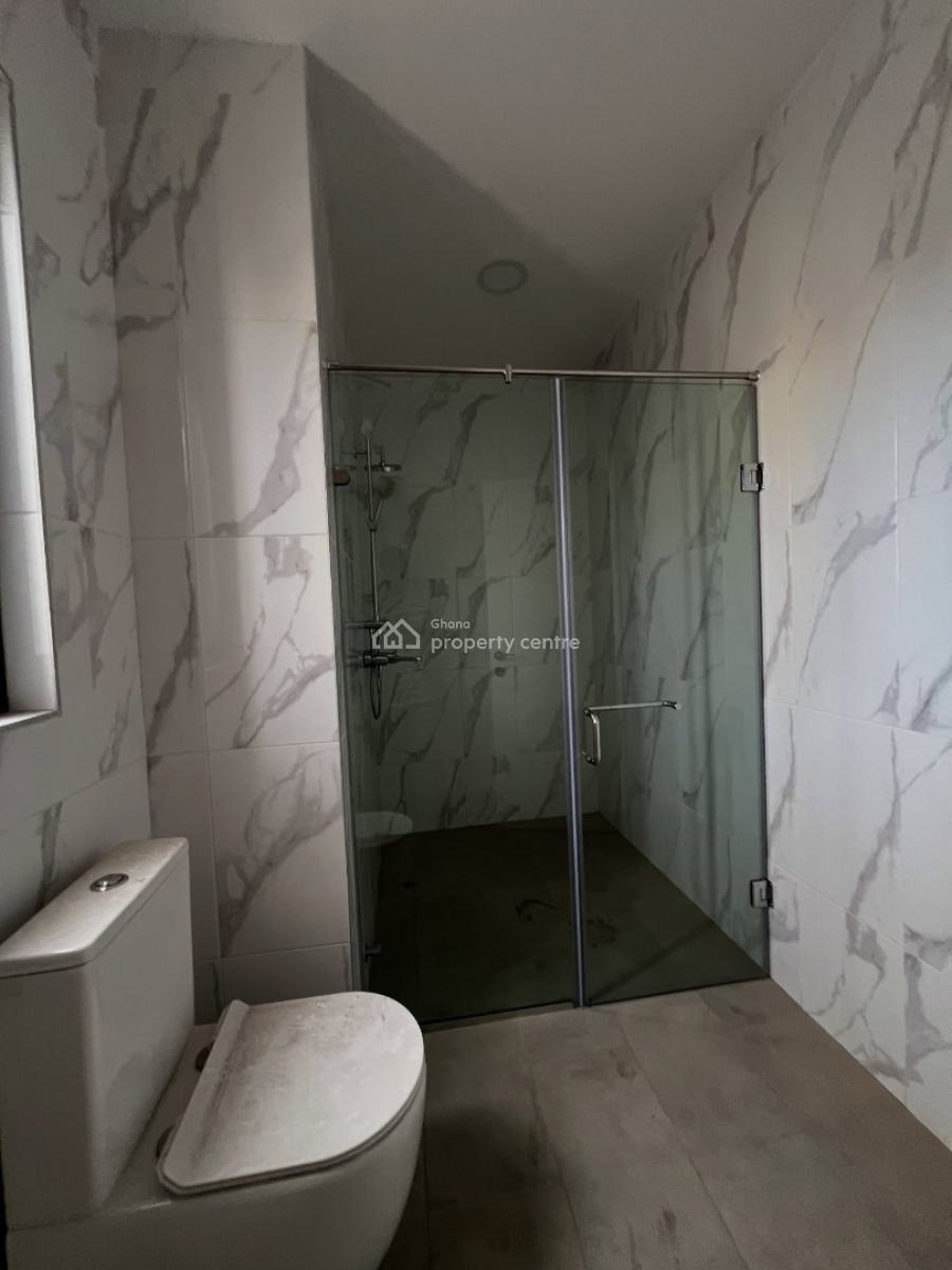 Executive Newly Built All En-suite 4.5 Bedroom, Adjiringanor, East Legon, Accra, House for Sale