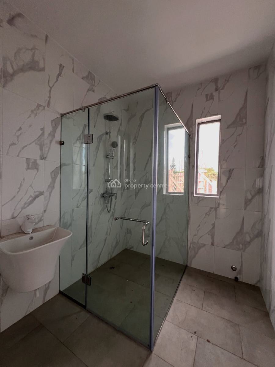 Executive Newly Built All En-suite 4.5 Bedroom, Adjiringanor, East Legon, Accra, House for Sale