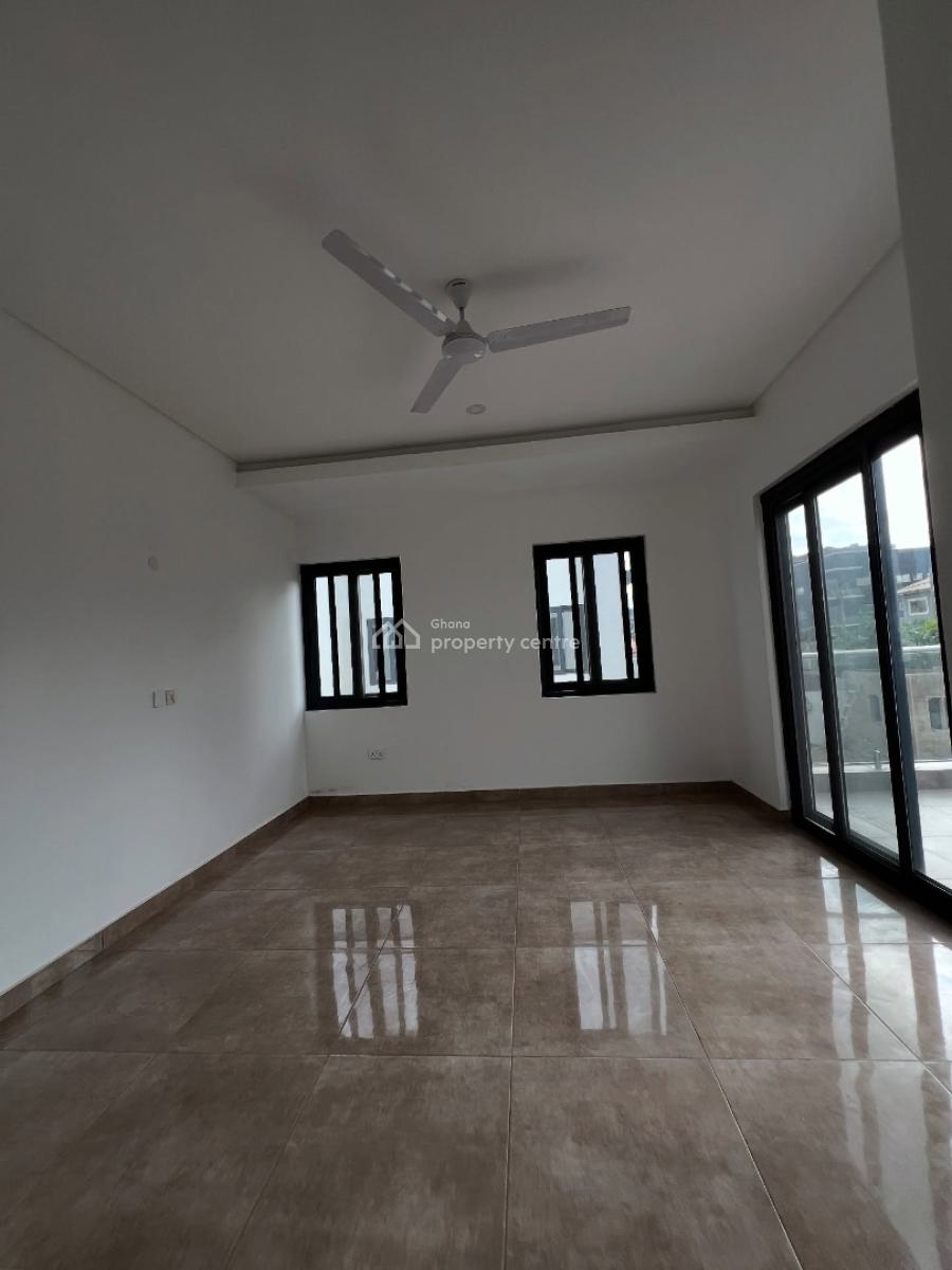 Executive Newly Built All En-suite 4.5 Bedroom, Adjiringanor, East Legon, Accra, House for Sale