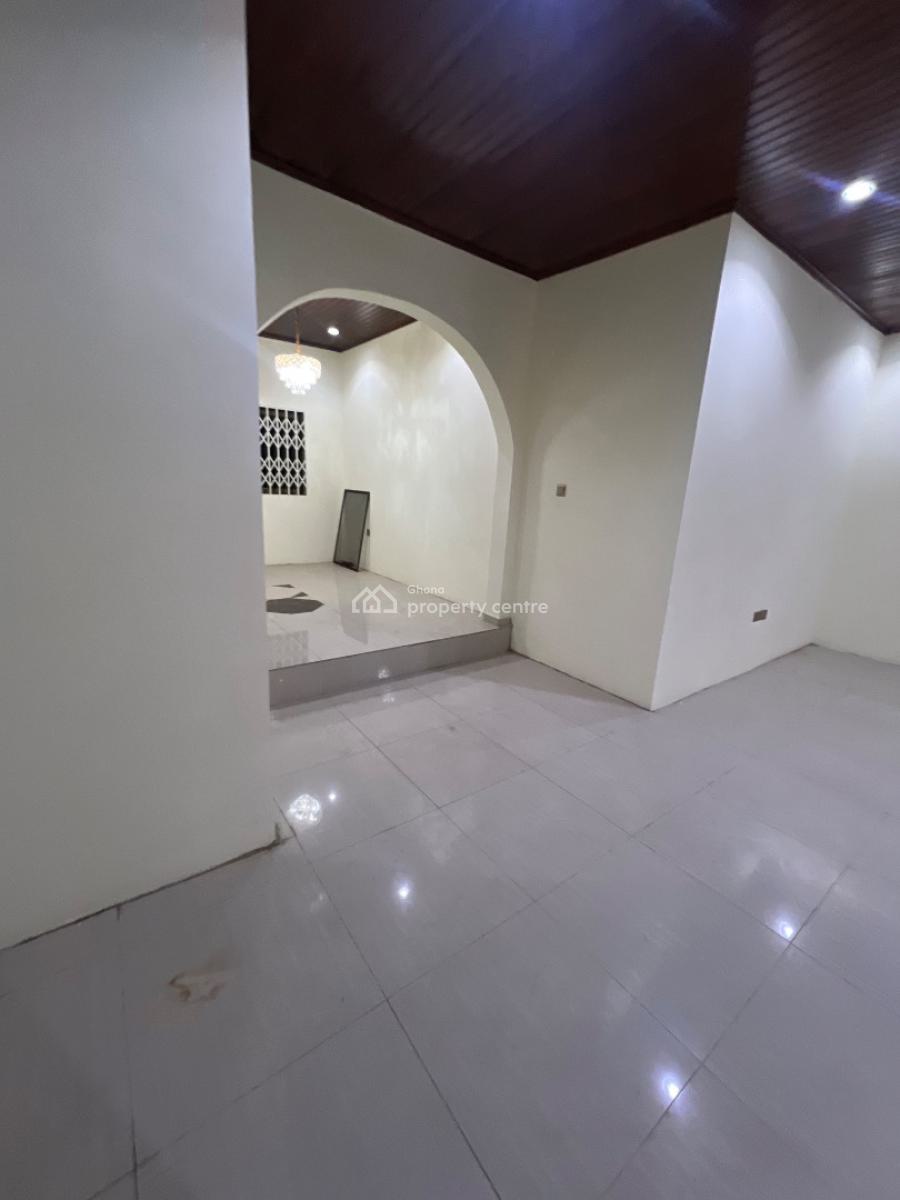 4 Bedroom Self Compound House, Adjiringano, Adjiringanor, East Legon, Accra, House for Rent