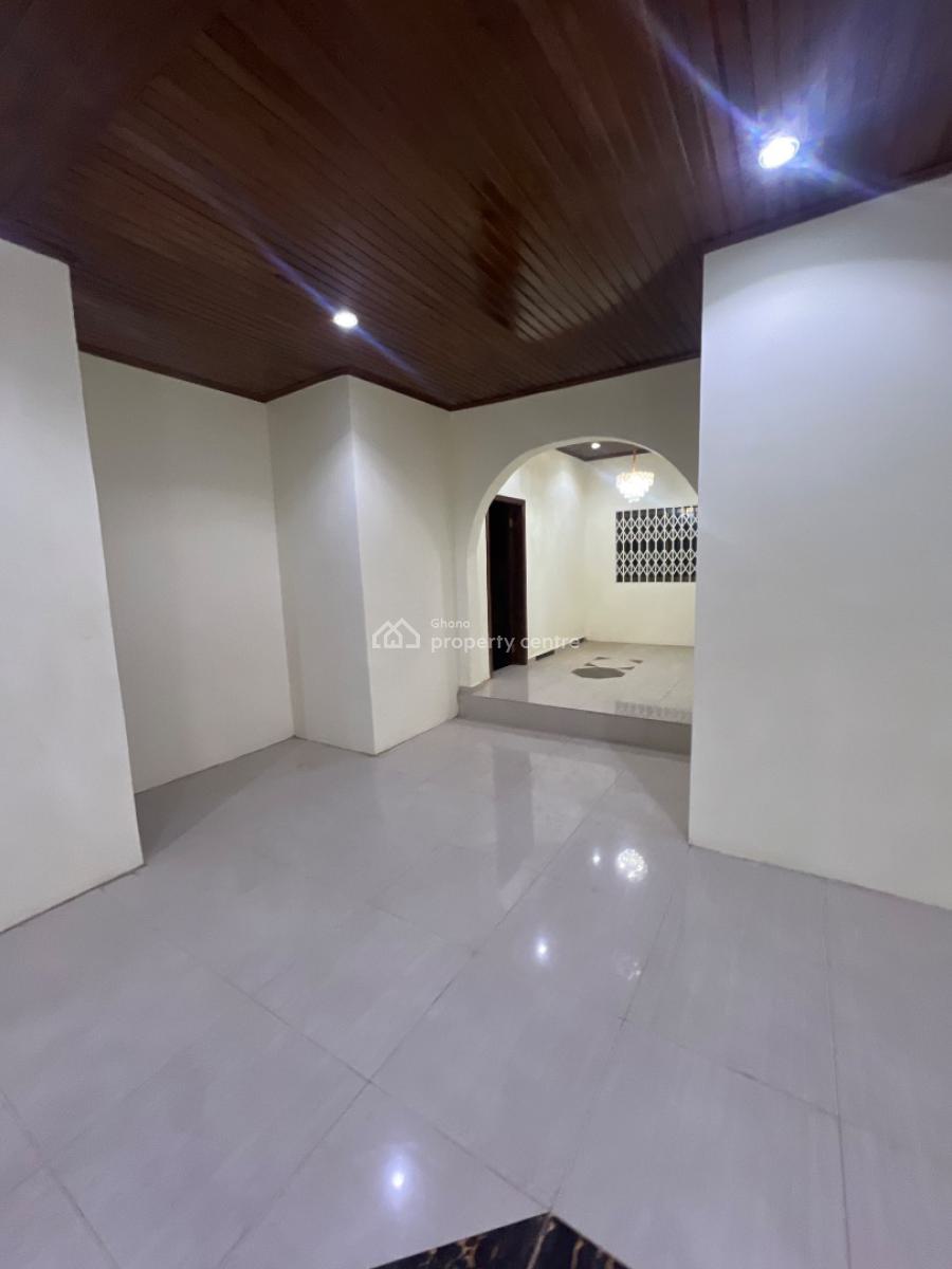 4 Bedroom Self Compound House, Adjiringano, Adjiringanor, East Legon, Accra, House for Rent