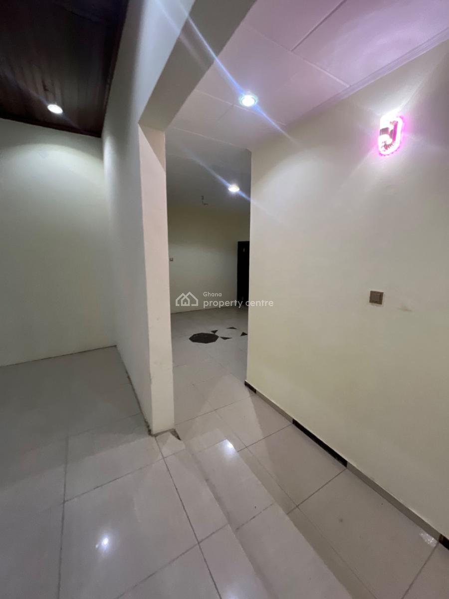 4 Bedroom Self Compound House, Adjiringano, Adjiringanor, East Legon, Accra, House for Rent