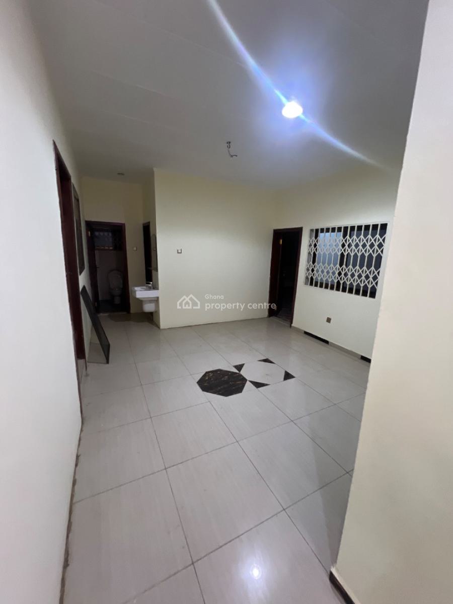 4 Bedroom Self Compound House, Adjiringano, Adjiringanor, East Legon, Accra, House for Rent