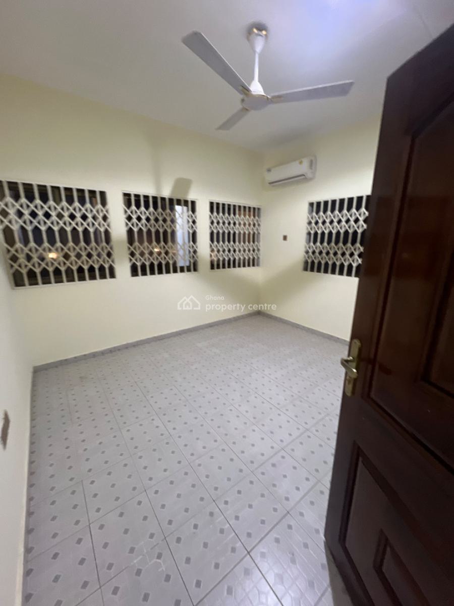 4 Bedroom Self Compound House, Adjiringano, Adjiringanor, East Legon, Accra, House for Rent