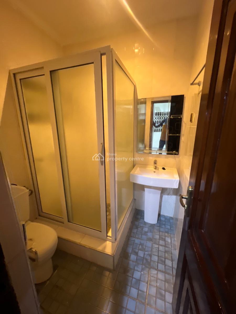 4 Bedroom Self Compound House, Adjiringano, Adjiringanor, East Legon, Accra, House for Rent