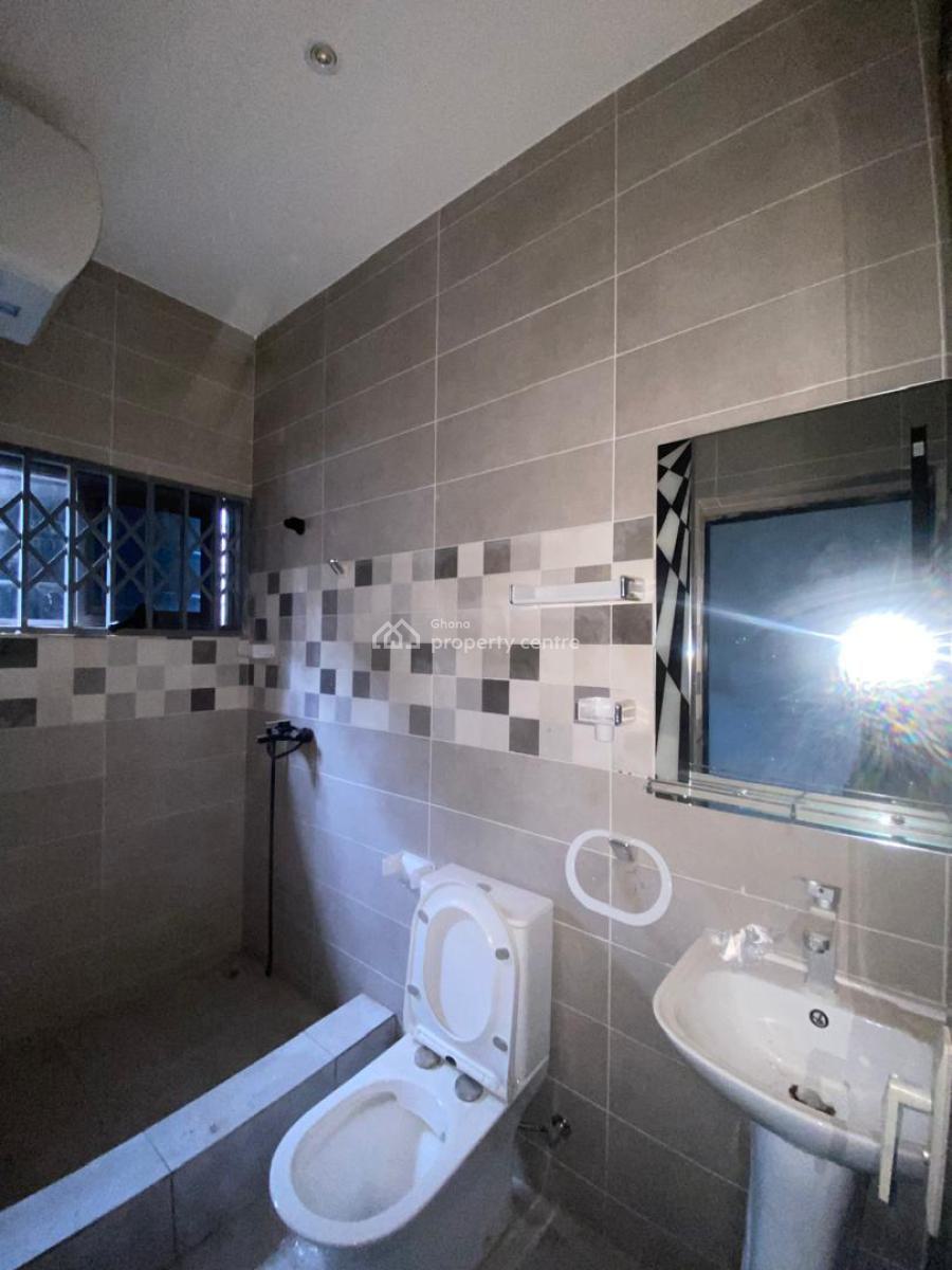 3bedroom Self Compound, Tse Addo Round About, Tse Addo, Accra, Commercial Property for Rent