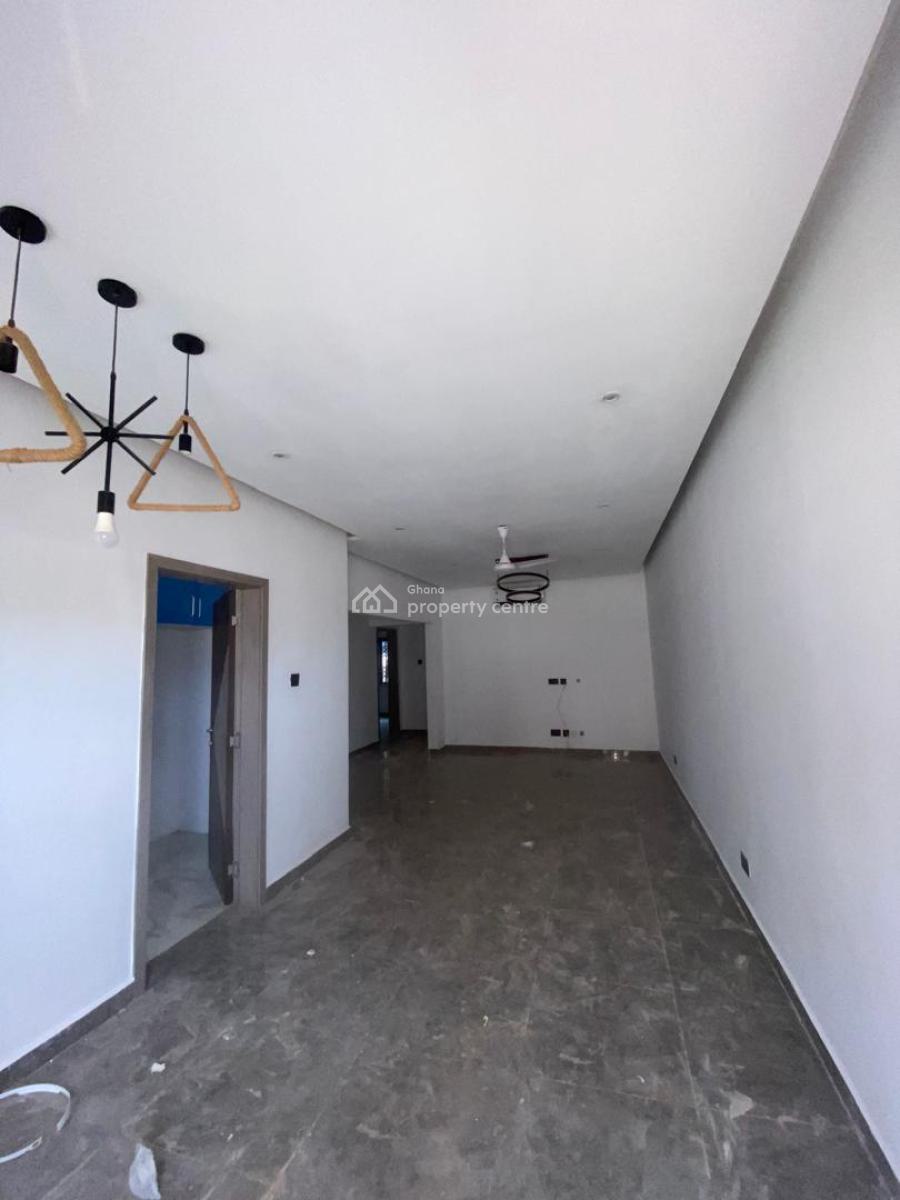 3bedroom Self Compound, Tse Addo Round About, Tse Addo, Accra, Commercial Property for Rent