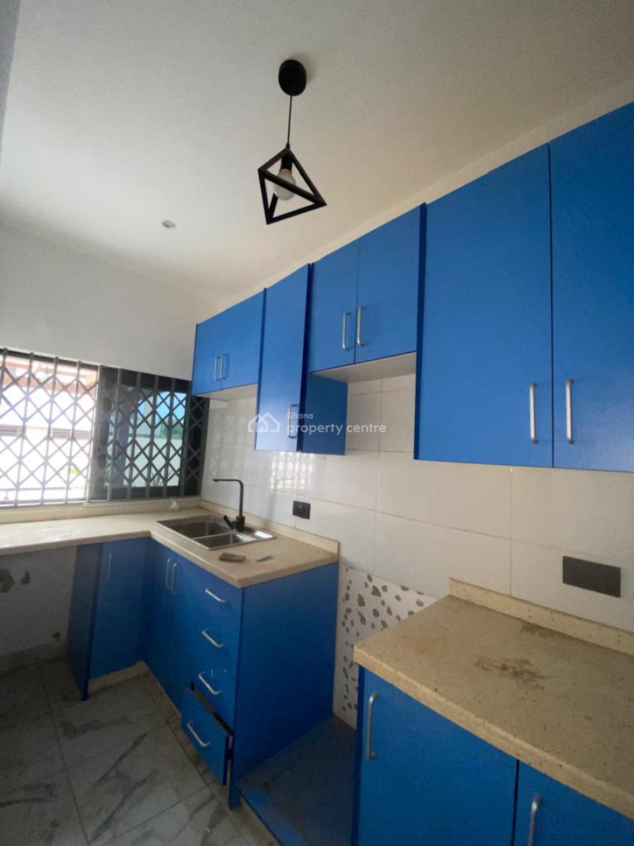 3bedroom Self Compound, Tse Addo Round About, Tse Addo, Accra, Commercial Property for Rent