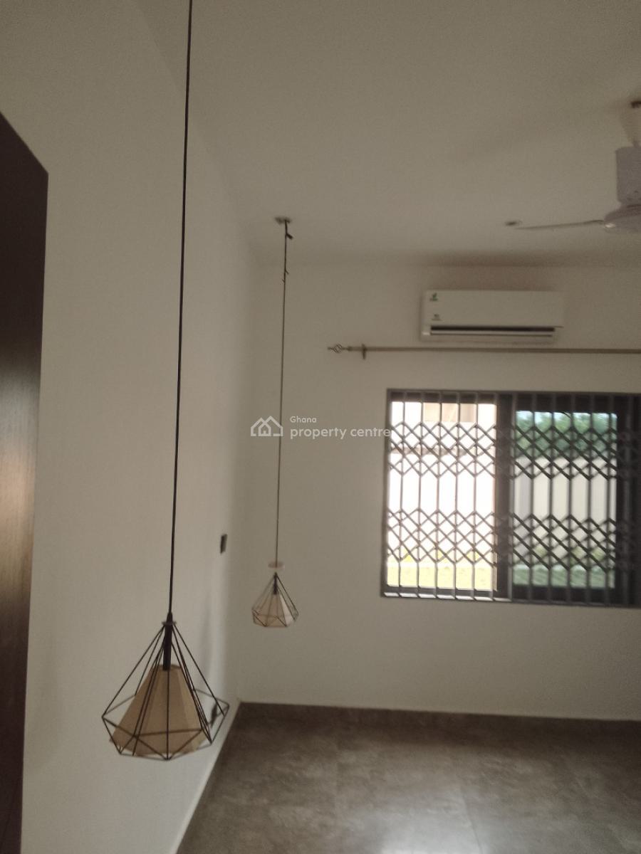 3bedroom Self Compound, Tse Addo Round About, Tse Addo, Accra, Commercial Property for Rent