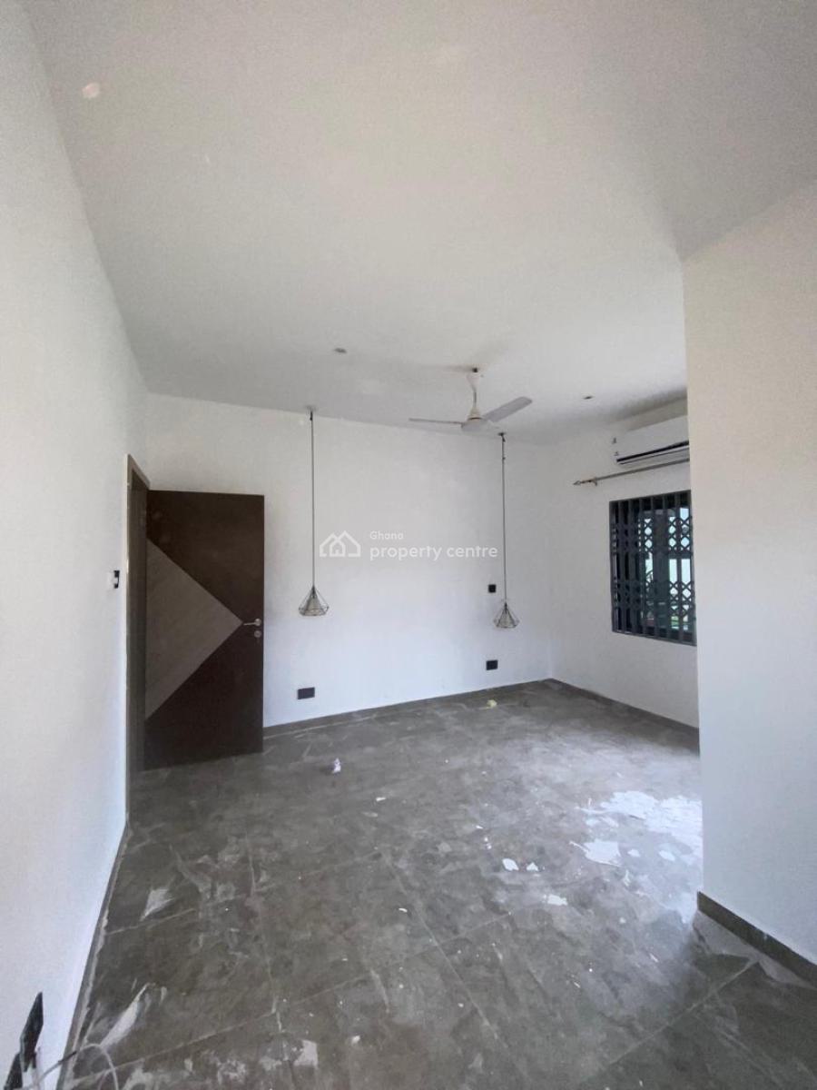 3bedroom Self Compound, Tse Addo Round About, Tse Addo, Accra, Commercial Property for Rent