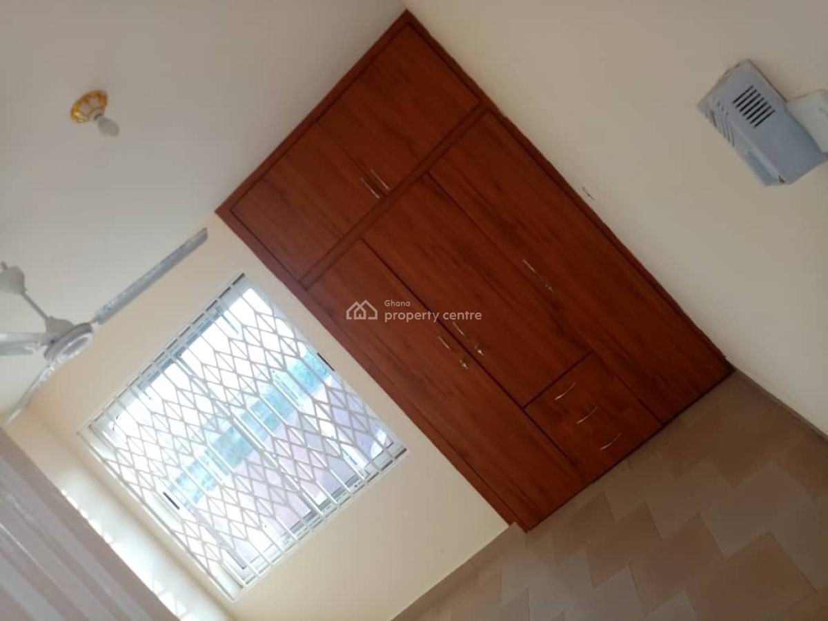 2 Bedroom Flat Available, Gd-112-9978, Ogbojo, Adenta Municipal, Accra, Apartment for Rent