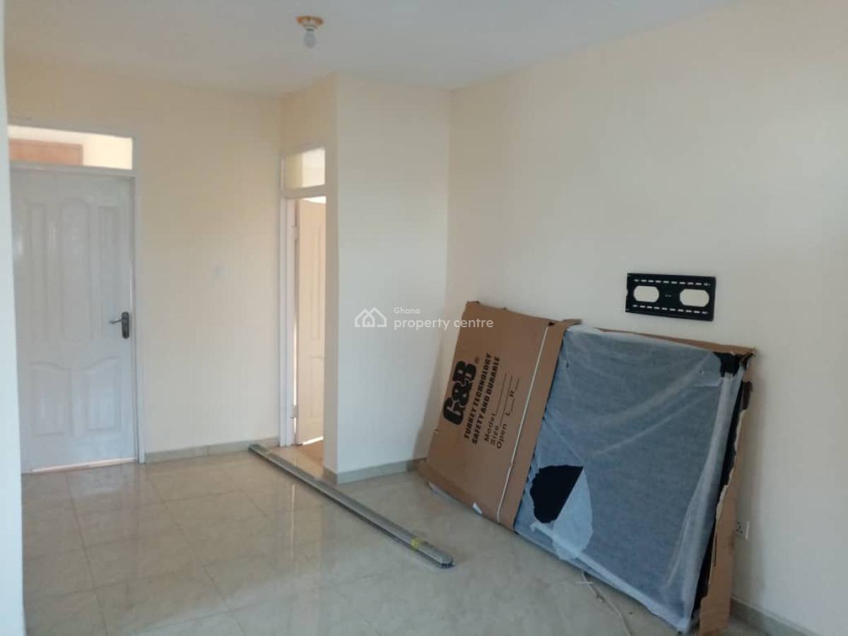 2 Bedroom Flat Available, Gd-112-9978, Ogbojo, Adenta Municipal, Accra, Apartment for Rent