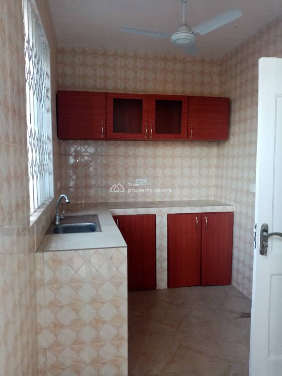 2 Bedroom Flat Available, Gd-112-9978, Ogbojo, Adenta Municipal, Accra, Apartment for Rent