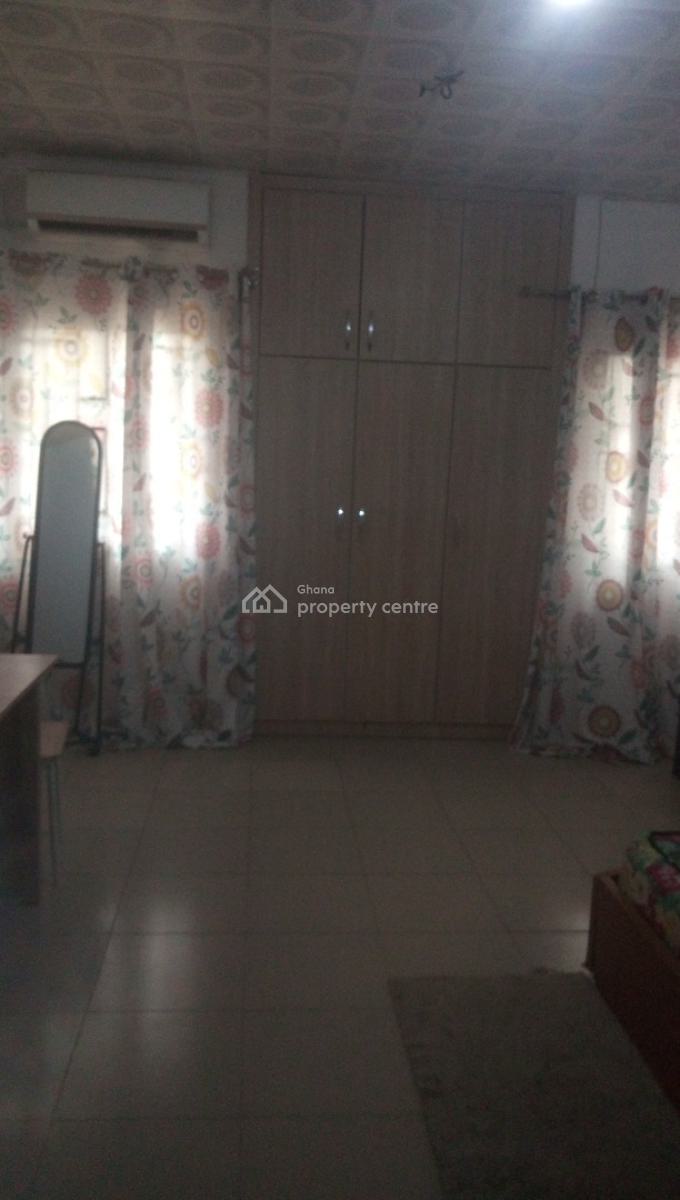 Unfurnished  Two Bedroom Apartment in a Peaceful Neighborhood, Baatsona Estate, Baatsonaa, Spintex, Accra, Apartment for Rent