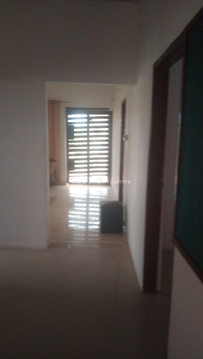 Unfurnished  Two Bedroom Apartment in a Peaceful Neighborhood, Baatsona Estate, Baatsonaa, Spintex, Accra, Apartment for Rent
