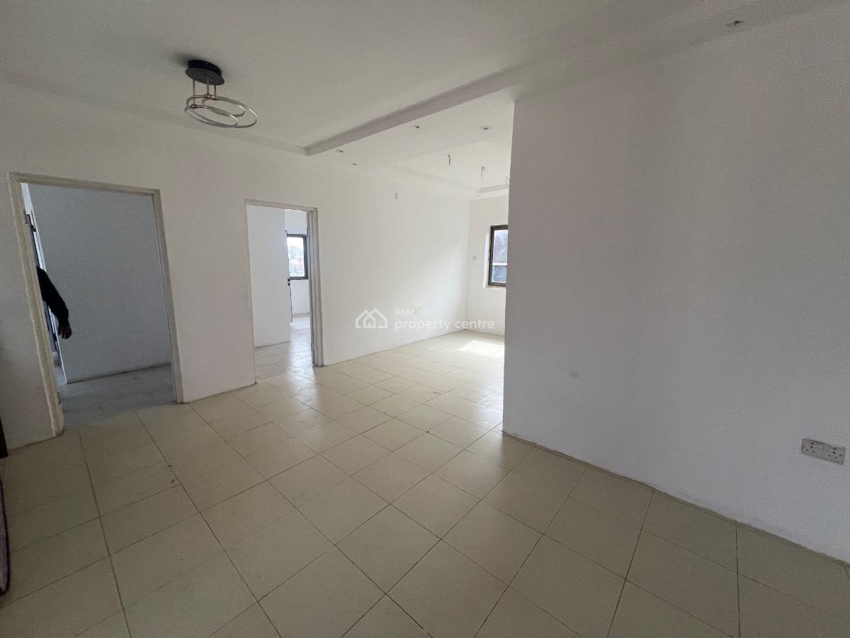 Decent 2 Bedroom Apartment, Nanakrom, East Legon, Accra, Apartment for Rent