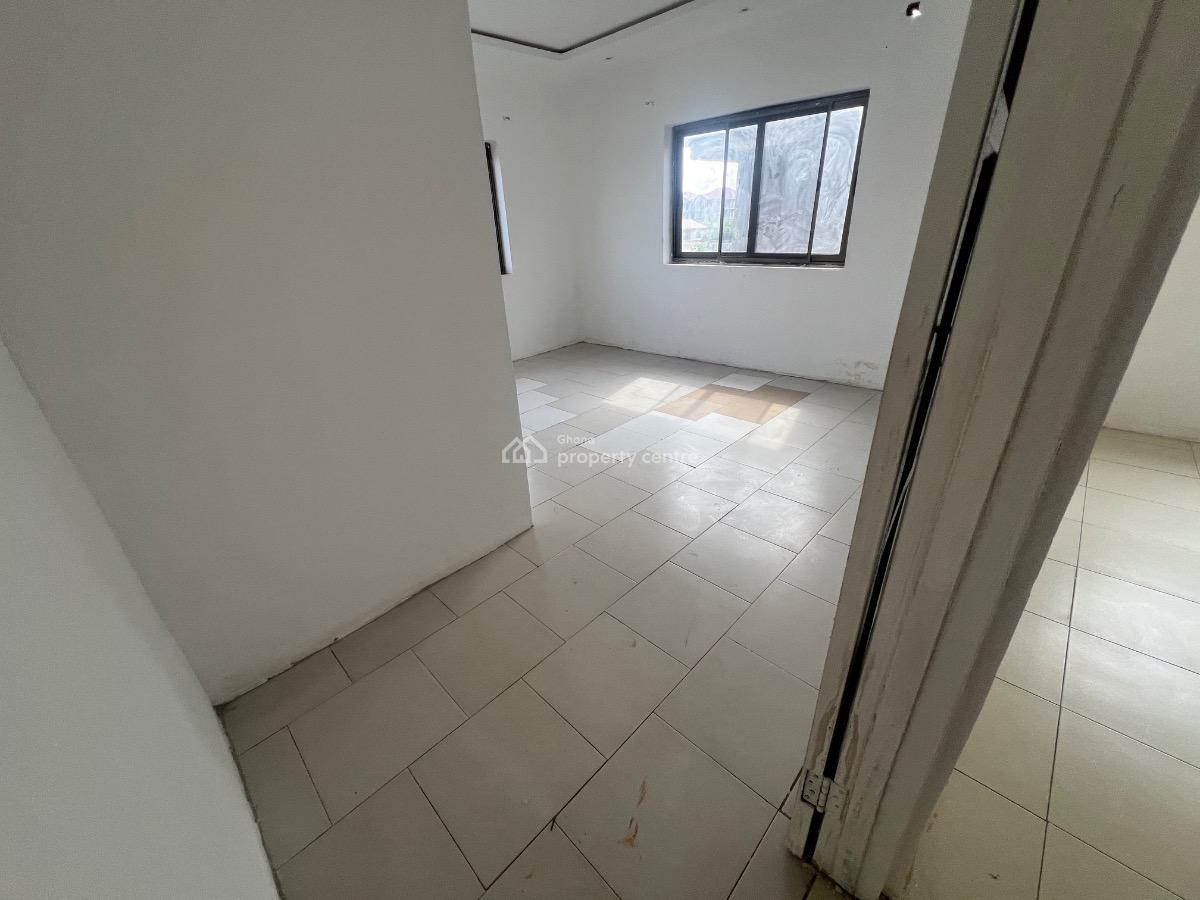 Decent 2 Bedroom Apartment, Nanakrom, East Legon, Accra, Apartment for Rent