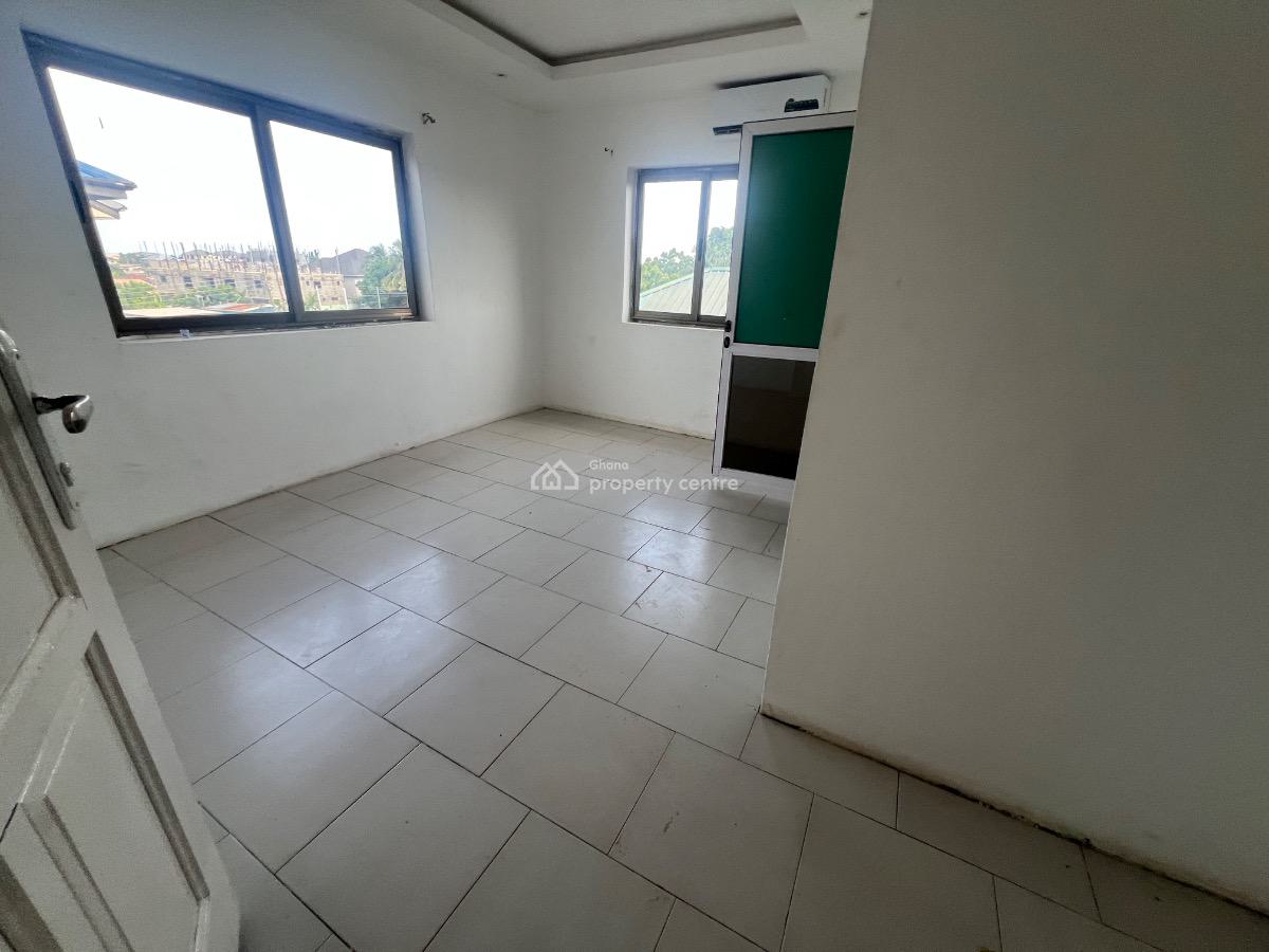 Decent 2 Bedroom Apartment, Nanakrom, East Legon, Accra, Apartment for Rent
