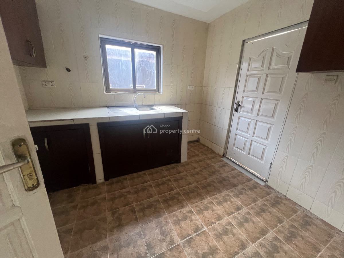 Decent 2 Bedroom Apartment, Nanakrom, East Legon, Accra, Apartment for Rent
