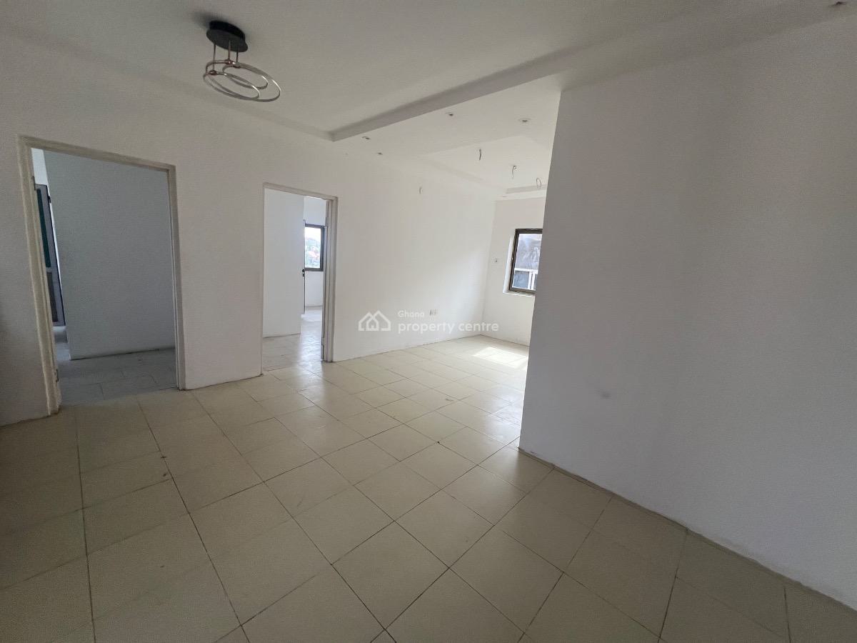 Decent 2 Bedroom Apartment, Nanakrom, East Legon, Accra, Apartment for Rent